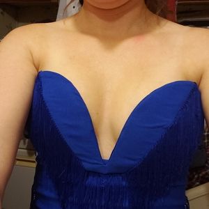 ISO a bra to go with this dress